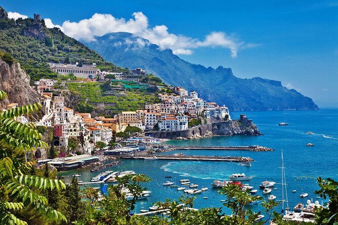 private-transfer-from-naples-airport-to-sorrento-2