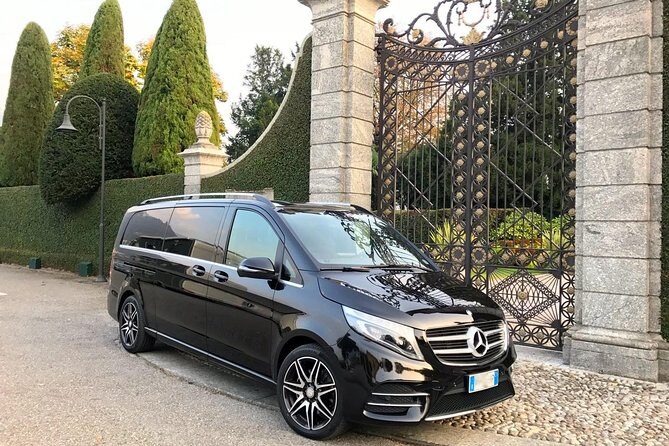 Private Transfer: from Naples (hotel-airport-train station) to Amalfi (hotel) - Who Is This Transfer Best For?