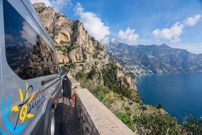 Private transfer from Naples to Amalfi or vice-versa - The Experience: What to Expect from the Transfer