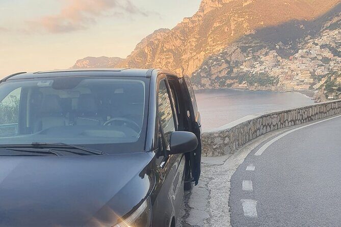 Private transfer from Naples to Amalfi or vice-versa - Why Choose a Private Transfer?