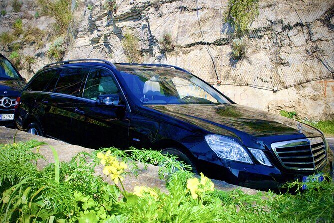 Private Transfer from Naples to Positano or vice versa - Who Should Consider This Private Transfer?