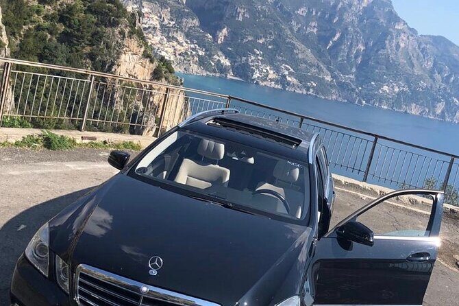 Private Transfer from Naples to Positano or vice versa - FAQs