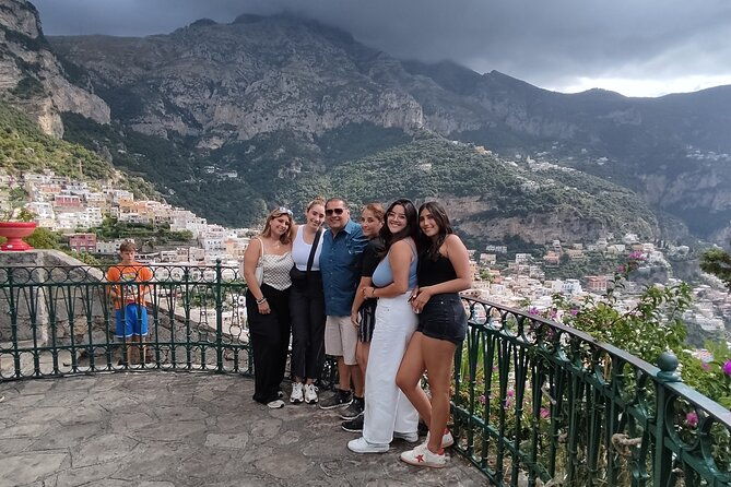 private-transfer-from-naples-to-praiano