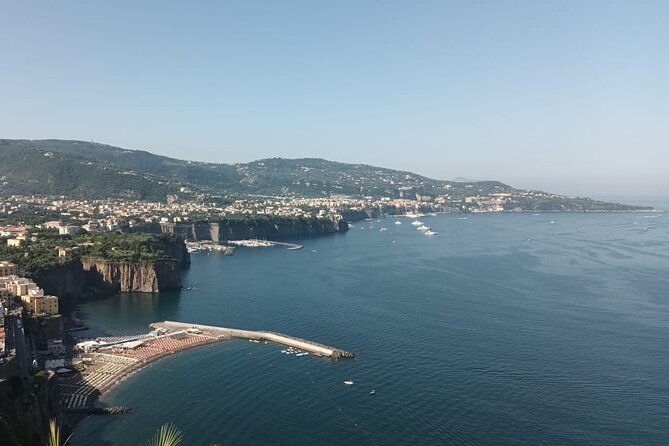 private-transfer-from-naples-to-sorrento-10