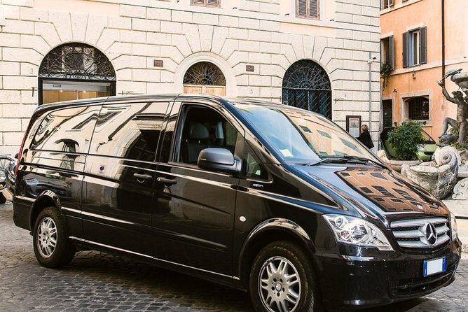 Private Transfer from Naples to Sorrento - Why Choose This Private Transfer?