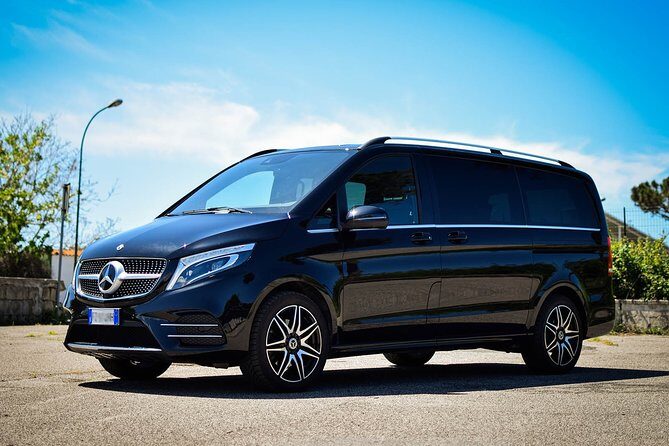 Private Transfer from Naples to Sorrento - Authentic Experiences from Reviews