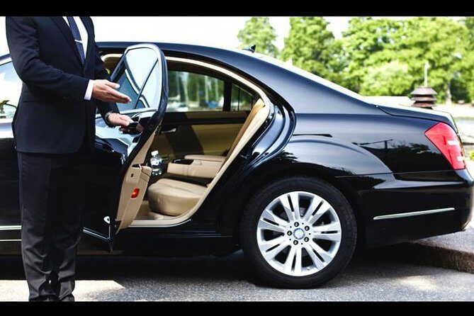 Private Transfer from Naples to Sorrento - Who Would Benefit Most?