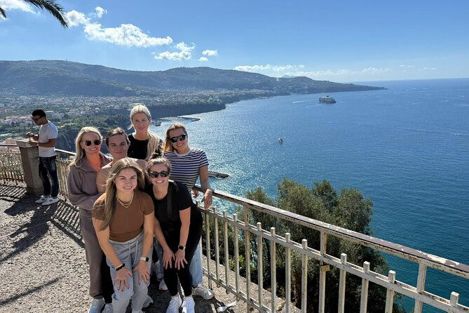 private-transfer-from-naples-to-sorrento-5