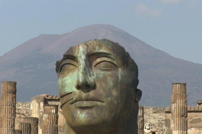 Private Transfer from Naples to Sorrento with Stop at Pompeii - Introduction: What Makes This Transfer Special?