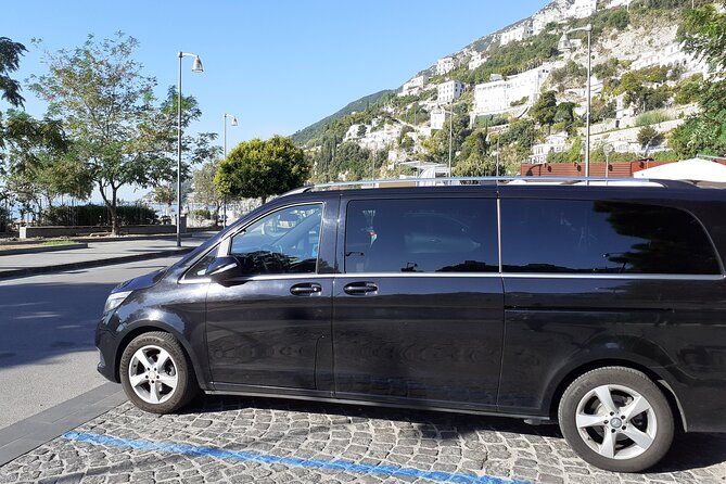 private-transfer-from-napoli-to-sorrento