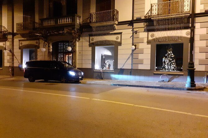 private-transfer-from-napoli-to-sorrento