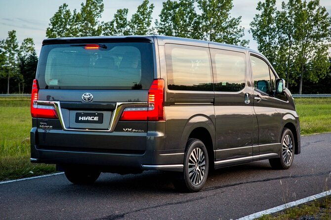 private-transfer-from-narita-airport-nrt-to-tokyo-city-by-van