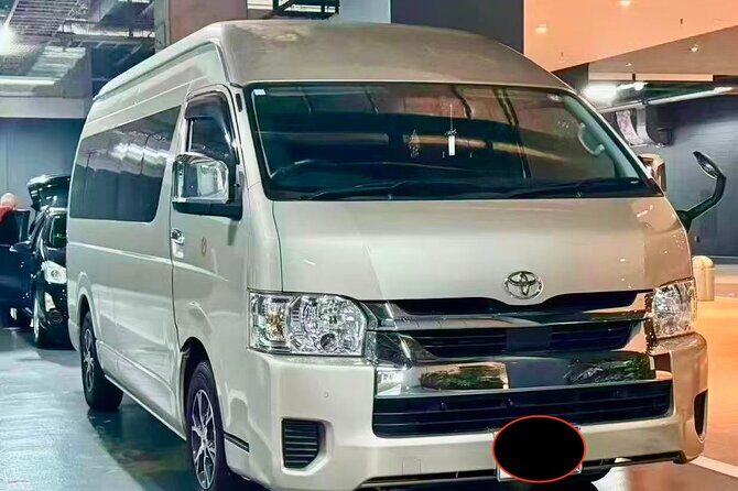 Private Transfer from Narita Airport to Tokyo - Who Is This Transfer Best For?