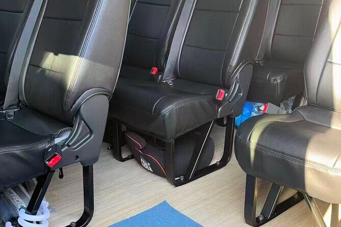 Private Transfer from Narita Airport to Tokyo - Final Thoughts