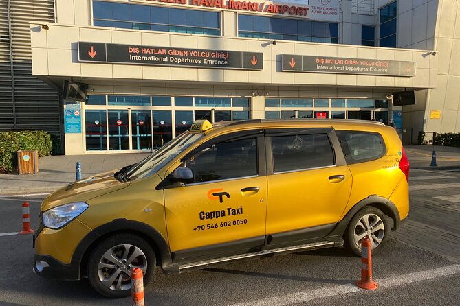 private-transfer-from-nevsehir-airport-nav-to-any-hotel-in-cappadocia