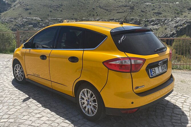 private-transfer-from-nevsehir-nav-airport-to-cappadocia-hotels