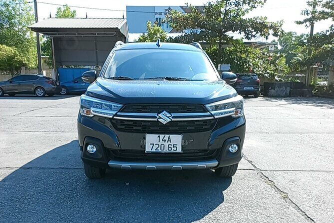 Private Transfer: From Ninh Binh to Ha Long Bay - An In-Depth Look at the Transfer Experience