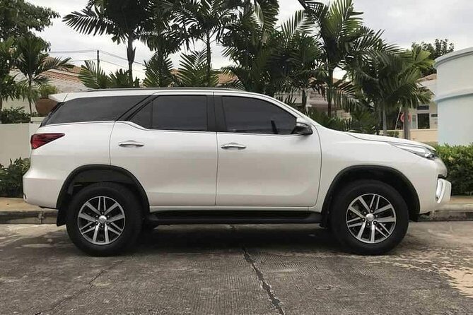 Private Transfer from Ninh Binh to Halong or Halong to Ninh Binh - An In-Depth Look at the Private Transfer Experience