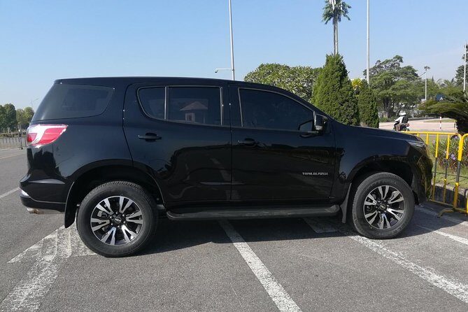 Private Transfer from Ninh Binh to Halong or Halong to Ninh Binh - Driver and Service Quality