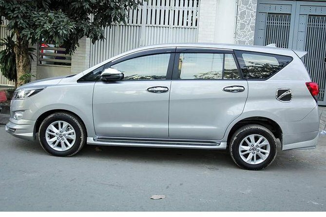 Private Transfer from Ninh Binh to Halong or Halong to Ninh Binh - Flexibility and Stops