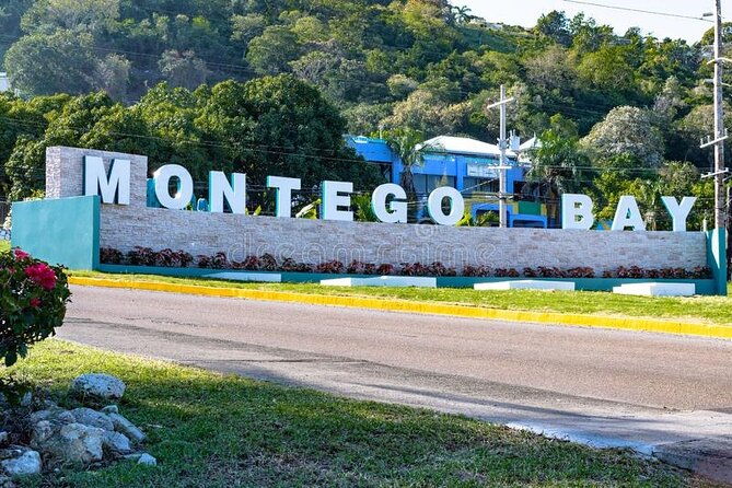 private-transfer-from-or-to-airport-to-montego-bay-hotels