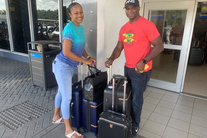 private-transfer-from-or-to-airport-to-montego-bay-hotels