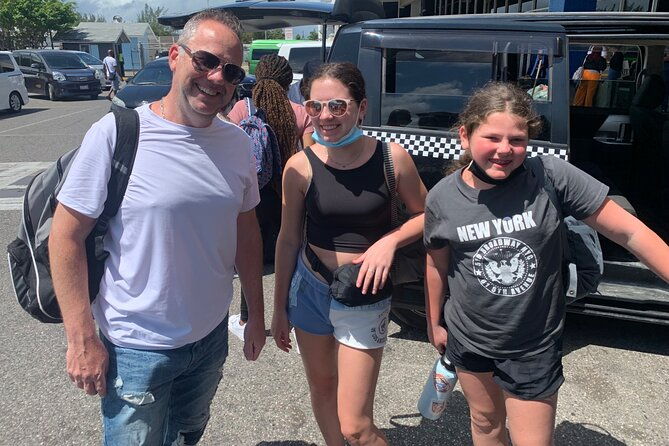 private-transfer-from-or-to-airport-to-montego-bay-hotels