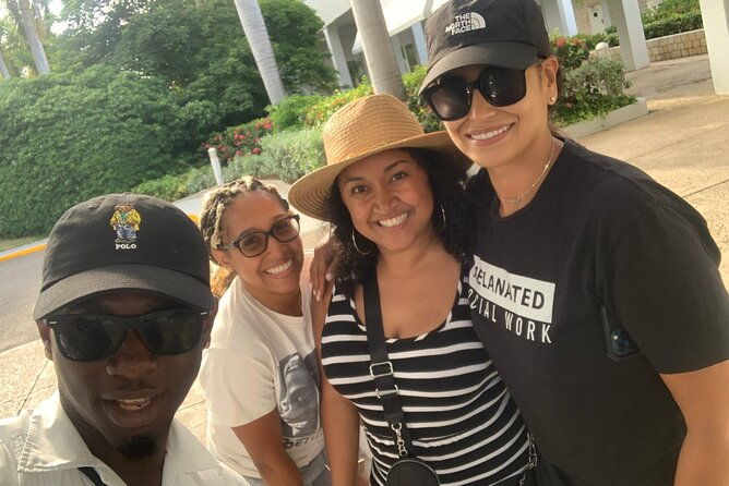 private-transfer-from-or-to-airport-to-montego-bay-hotels