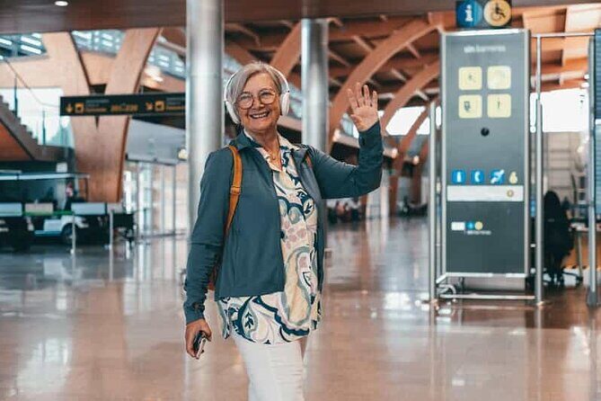 Private Transfer from or to Marrakech Airport - Practical Tips for Your Transfer