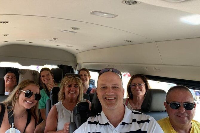 private-transfer-from-or-to-puerto-plata-airport
