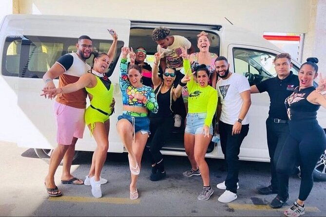 private-transfer-from-or-to-puerto-plata-airport