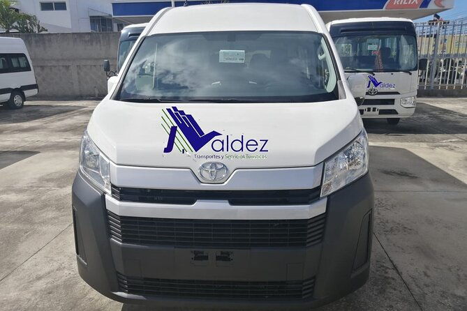 private-transfer-from-or-to-punta-cana-airport-to-hotels-in-bavaro