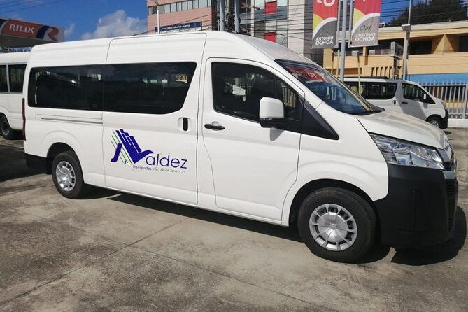 private-transfer-from-or-to-punta-cana-airport-to-hotels-in-bavaro