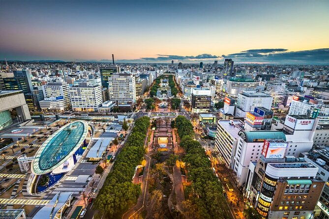 private-transfer-from-osaka-kansai-airport-to-nagoya-city