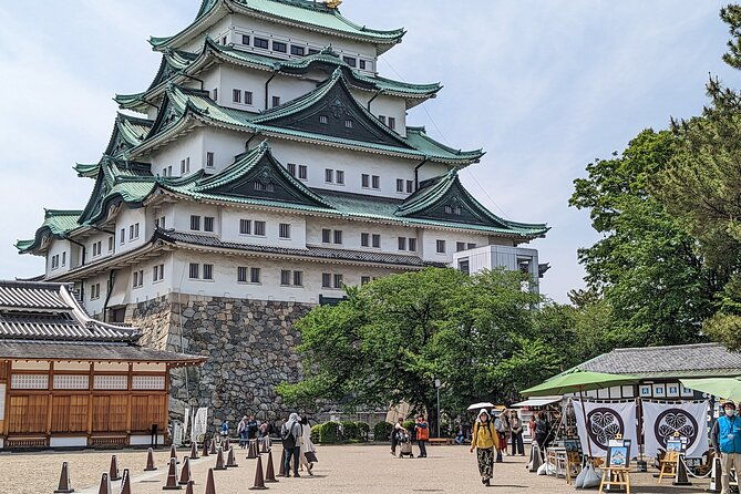 private-transfer-from-osaka-kansai-airport-to-nagoya-city
