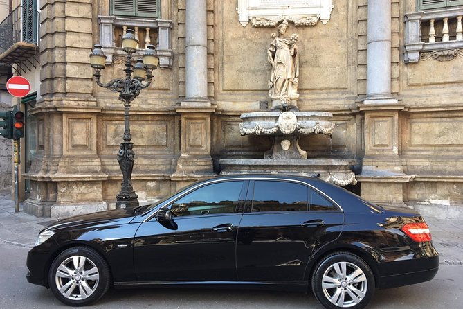 private-transfer-from-palermo-airport-to-best-western-ai-cavalieri-hotel