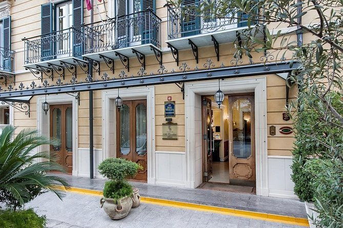 private-transfer-from-palermo-airport-to-best-western-ai-cavalieri-hotel