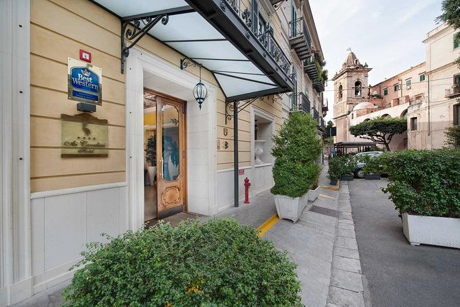 private-transfer-from-palermo-airport-to-best-western-ai-cavalieri-hotel