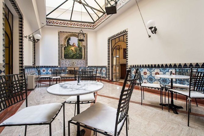 private-transfer-from-palermo-airport-to-best-western-ai-cavalieri-hotel