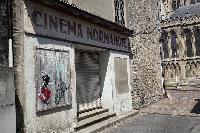 private-transfer-from-paris-to-bayeux