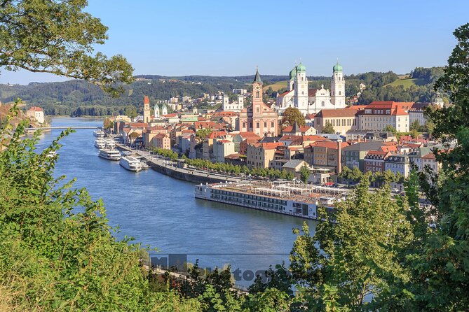 private-transfer-from-passau-to-prague