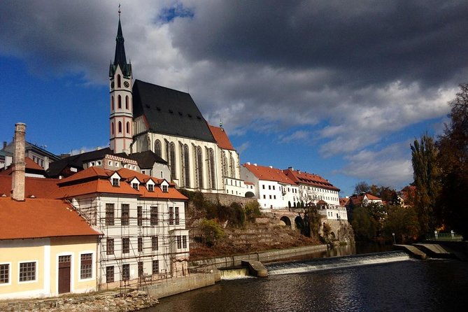 private-transfer-from-passau-to-prague-with-stopover-in-cesky-krumlov