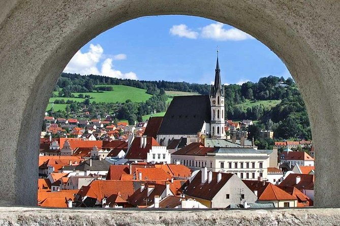 private-transfer-from-passau-to-prague-with-stopover-in-cesky-krumlov