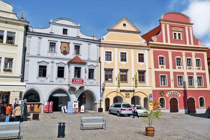private-transfer-from-passau-to-prague-with-stopover-in-cesky-krumlov