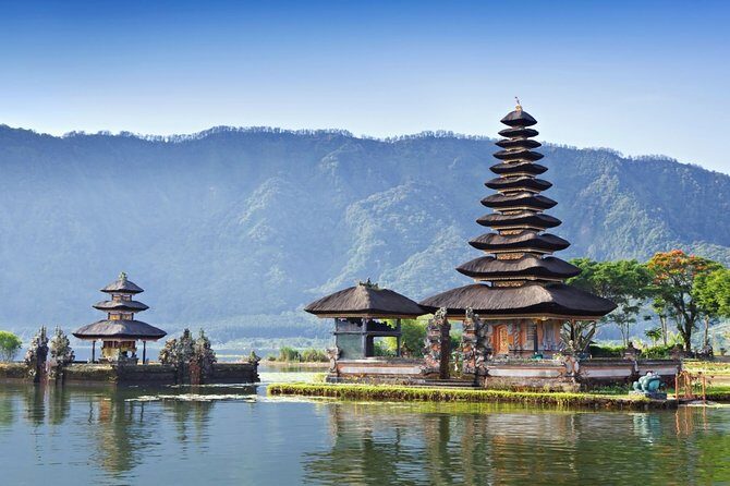 Private Transfer from Pekuncen to Yogyakarta Airport (JOG) - The Experience in Detail