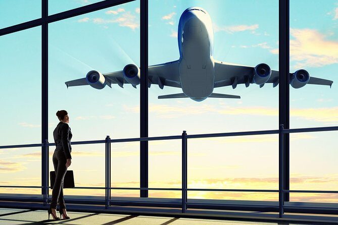 Private Transfer From Petra to Amman or Airport With Optional - Who Is This Transfer Best For?