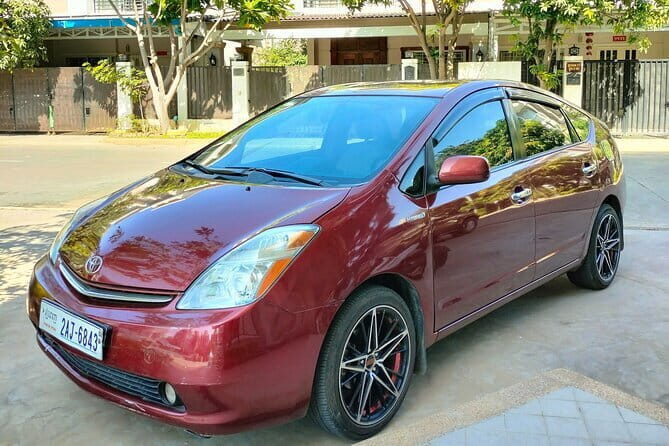 Private Transfer from Phnom Penh To Sihanoukville - Who Should Consider This Service?