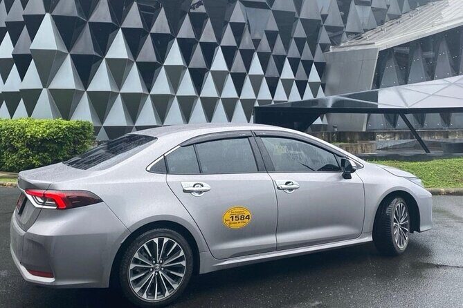 Private Transfer from Phuket Airport to/from Hotel - What Is This Private Transfer All About?