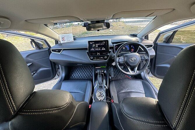 Private Transfer from Phuket Airport to/from Hotel - Pricing & Value