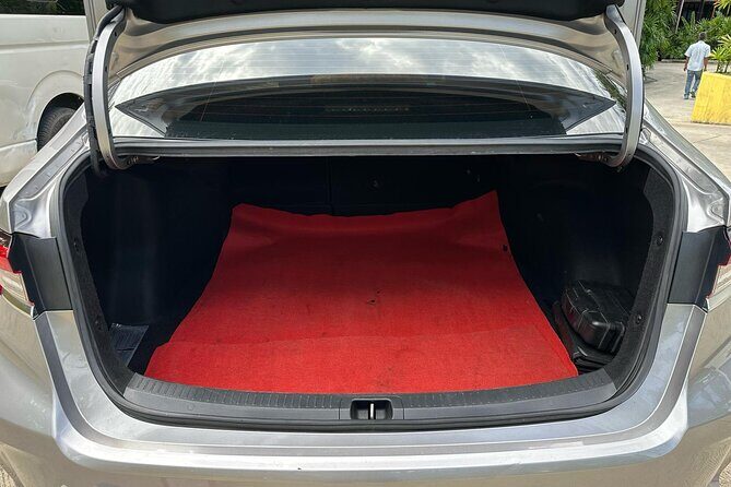 Private Transfer from Phuket Airport to/from Hotel - The Sum Up: Is It Worth It?